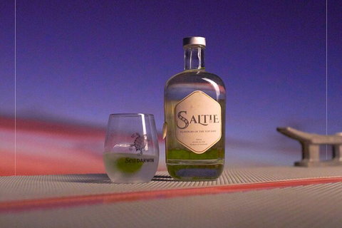 Tropical Light Sundowner Cruise With Drinks Included - Darwin Holiday 3