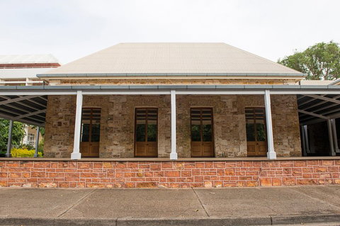 Private WW2 Bombing Of Darwin Tour - Darwin Holiday 5