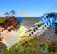 Byron Bay Bangalow and Gold Coast Day Tour from Brisbane - Darwin Holiday