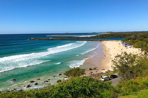 Byron Bay, Bangalow And Gold Coast Day Tour From Brisbane - Darwin Holiday 1