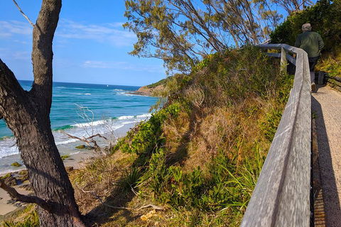 Byron Bay, Bangalow And Gold Coast Day Tour From Brisbane - Darwin Holiday 2