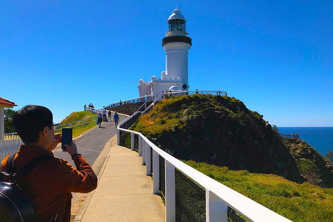 Byron Bay, Bangalow And Gold Coast Day Tour From Brisbane - Darwin Holiday 4