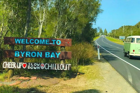 Byron Bay, Bangalow And Gold Coast Day Tour From Brisbane - Darwin Holiday 5
