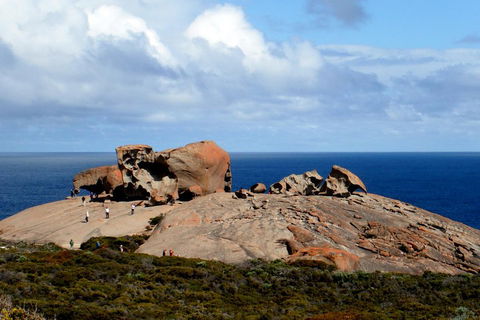 Kangaroo Island Personal Group Tours - Darwin Holiday 5