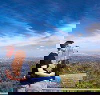 Cleland Wildlife Park Tour from Adelaide including Mount Lofty Summit - Darwin Holiday