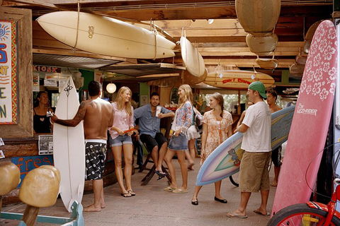 Chill Out At Byron Bay From Gold Coast - Darwin Holiday 1