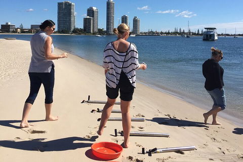 Crab Trip From Gold Coast - Darwin Holiday 2