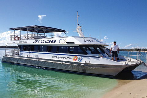 Crab Trip From Gold Coast - Darwin Holiday 3