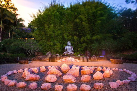 Byron Bay And The Crystal Castle Day Tour From Gold Coast - Darwin Holiday 0