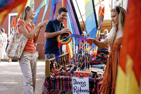 Byron Bay And The Crystal Castle Day Tour From Gold Coast - Darwin Holiday 2
