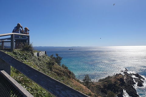 Byron Bay And The Crystal Castle Day Tour From Gold Coast - Darwin Holiday 5