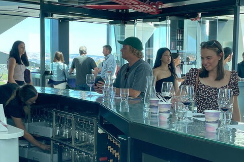 Private Mclaren Vale Wine Tour - Darwin Holiday 1