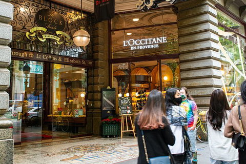 LGBT+ 3-Hour Private Walking Tour Of Melbourne - Darwin Holiday 2