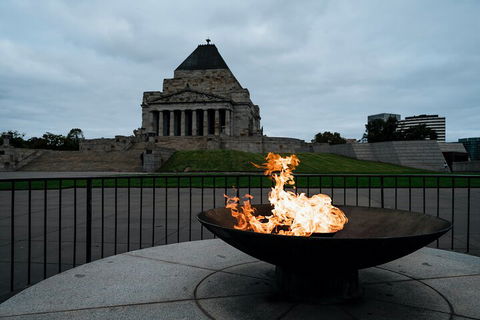 LGBT+ 3-Hour Private Walking Tour Of Melbourne - Darwin Holiday 5