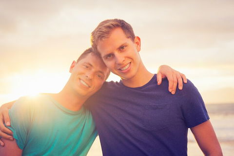 LGBT+ Friendly 2 Day Private Tour Great Ocean Road + Phillip Island - Darwin Holiday 2