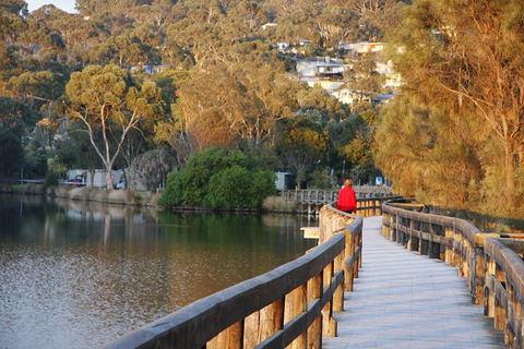 LGBT+ Friendly 3 Day Private Tour Great Ocean Road & Phillip Island - Darwin Holiday 0