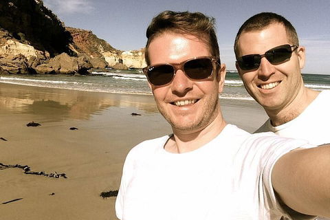 LGBT+ Friendly 3 Day Private Tour Great Ocean Road & Phillip Island - Darwin Holiday 1