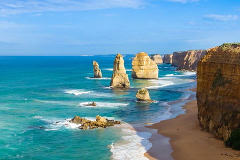 LGBT+ Friendly 3 Day Private Tour Great Ocean Road & Phillip Island - Darwin Holiday 4