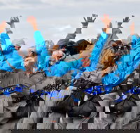 Brisbane Story Bridge Adventure Climb - Darwin Holiday