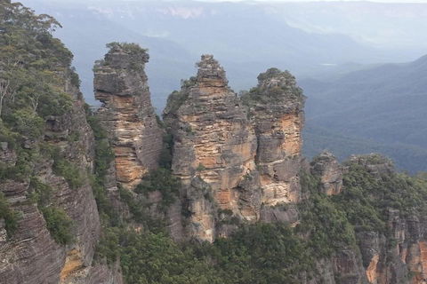 Blue Mountains Tour From Sydney With An Aboriginal Experience - Darwin Holiday 5