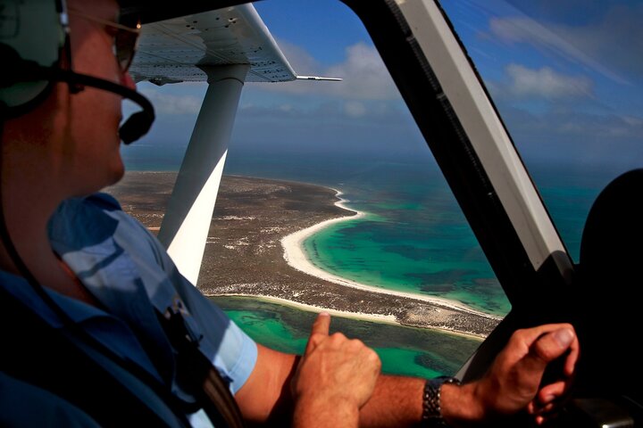 Geraldton WA Darwin Holiday
