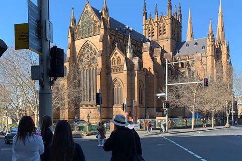 Private City Walking Tour - Darwin Holiday 1