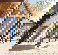 Alice Springs Highlights Tour - Darwin Holiday