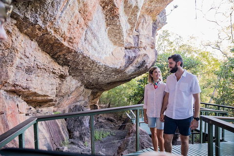 2-Day Kakadu National Park Cultural And Wildlife Tour From Darwin - Darwin Holiday 0