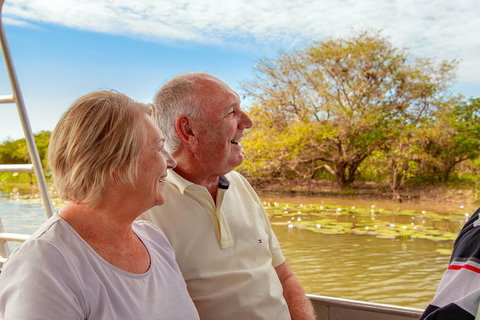 2-Day Kakadu National Park Cultural And Wildlife Tour From Darwin - Darwin Holiday 1