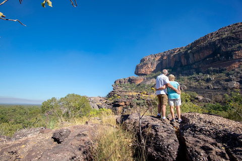 2-Day Kakadu National Park Cultural And Wildlife Tour From Darwin - Darwin Holiday 2