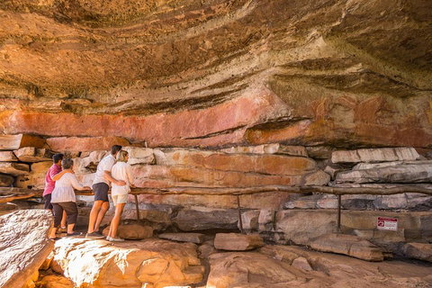 2-Day Kakadu National Park Cultural And Wildlife Tour From Darwin - Darwin Holiday 4