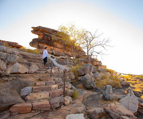 3-Day Kakadu National Park And Arnhem Land Explorer Tour From Darwin - Darwin Holiday 0