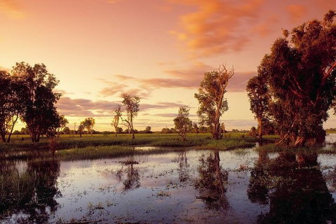 3-Day Kakadu National Park And Arnhem Land Explorer Tour From Darwin - Darwin Holiday 1