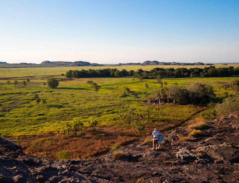 3-Day Kakadu National Park And Arnhem Land Explorer Tour From Darwin - Darwin Holiday 2