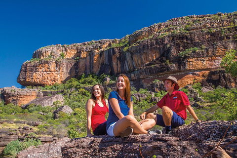 2-Day Kakadu And Arnhem Land Tour From Darwin - Darwin Holiday 3