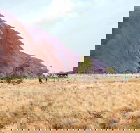 Uluru Sunrise and Guided Base Walk - Darwin Holiday