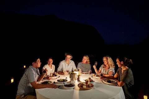 Uluru (Ayers Rock) Base And Sunset Half-Day Trip With Opt Outback BBQ Dinner - Darwin Holiday 4