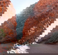 West MacDonnell Ranges- Half Day Trip from Alice Springs - Darwin Holiday