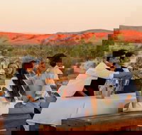 3-Day Tour from Uluru Ayers Rock to Alice Springs via Kings Canyon - Darwin Holiday