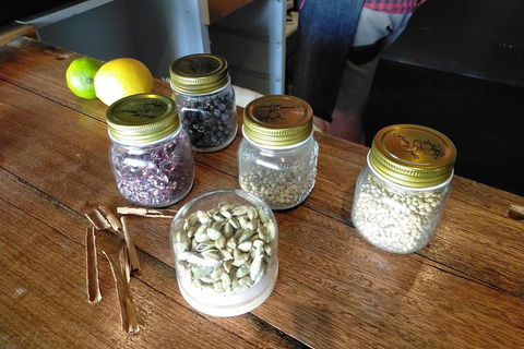 Tamar Valley Food And Wine Boutique Tours - Darwin Holiday 1