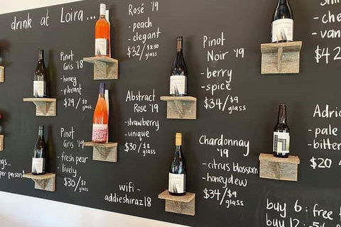 Tamar Valley Food And Wine Boutique Tours - Darwin Holiday 3
