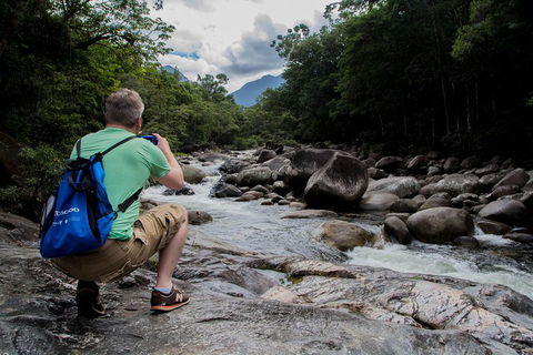 Private Daintree Mossman Gorge Exclusive Nature And Wildlife Focus - Darwin Holiday 4