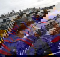 45 Minute Extreme Adrenaline Rush Ride - Darwin Holiday