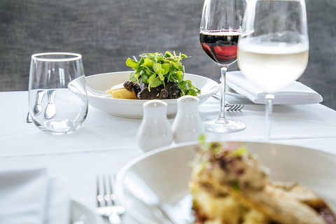 Journey Beyond Cruise Sydney Harbour - All Inclusive Dinner Cruise - Darwin Holiday 0