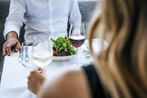 Journey Beyond Cruise Sydney Harbour - All Inclusive Dinner Cruise - Darwin Holiday 1