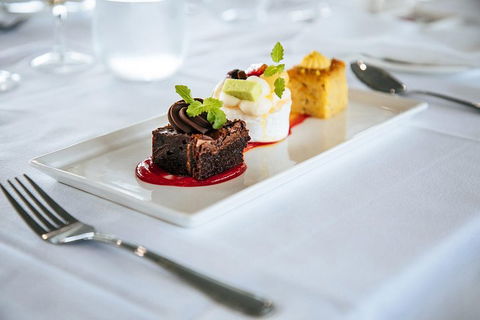Journey Beyond Cruise Sydney Harbour - All Inclusive Dinner Cruise - Darwin Holiday 2