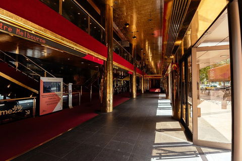 Private City Kickstart Tour: Melbourne - Darwin Holiday 4