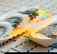 The 10 Tastings of Melbourne With Locals Private Food Tour - Darwin Holiday