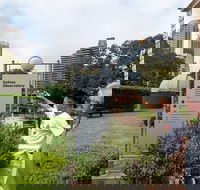 Private City Kickstart Tour Sydney - Darwin Holiday