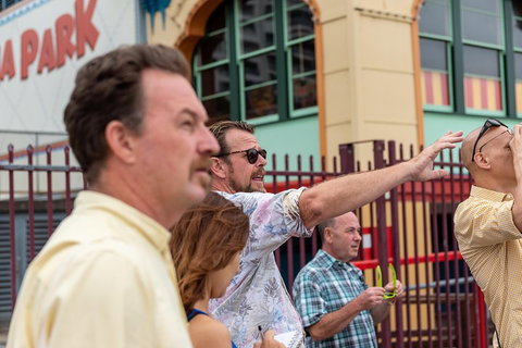 Private City Kickstart Tour: Sydney - Darwin Holiday 4